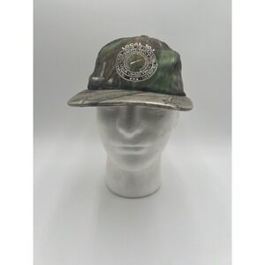 Graffiti Local 103 IBEW Camo Adjustable USA Made Union Baseball Cap Hat Flags